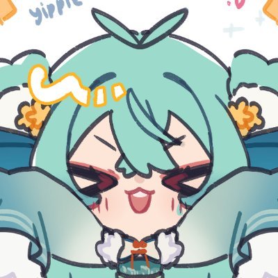 Whale 🦐🍵 鲸 | commission wipさんのプロフィール画像