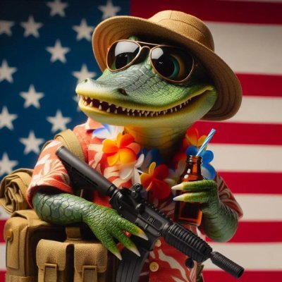 Sunshine State Gator Profile