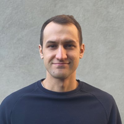 elia_design's profile picture. ▫️Freelance UI/UX Designer | https://t.co/iSQnVKECte
▫️ Based in Venice  
📨 DM me for web or app design