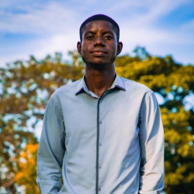 Jaymensflow's profile picture. Mobile Apps Engineer || Full stack developer || IT Support || Aquarius✨
ll @FcBarcelona