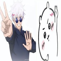 Sho (Vas a caer Gege) (@sweet_satgo) 's Twitter Profile