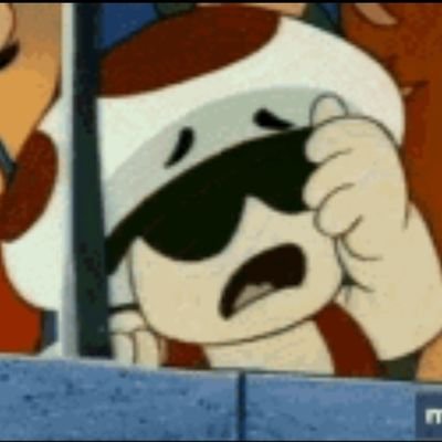 Bup Man π Profile