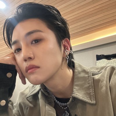MinJoonie13's profile picture. ✨너를 찾아 줄 희미한 starlight✨@CSandwing