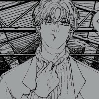 ⧗ ⎯ ⃰ Ʀ𝐄𝙱𝙴𝙻͜͡𝐋𝐈𝙾𝚄𝐒 (@immatureheroism) 's Twitter Profile Photo