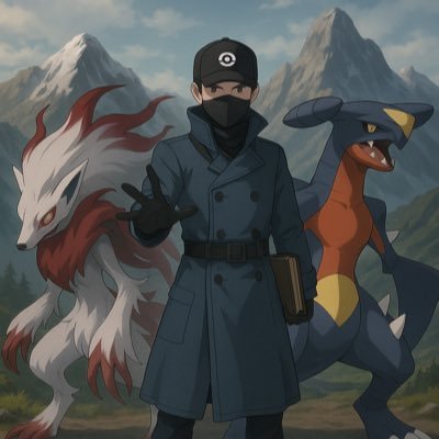 SocHunterPoGo's profile picture. Pokémon Addicted ✨PoGo player since 2016 📍Pocket Collector 🃏 Based in Milan 🎮 Aspirant PvP player