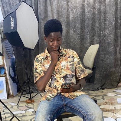 DesmondCharway's profile picture. 