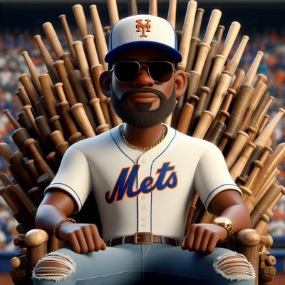 The 6’5er XXL (grew up in BK raised in SAV) Mr. 3 emoji (😂🤣😆) Knicks-Jets-Mets