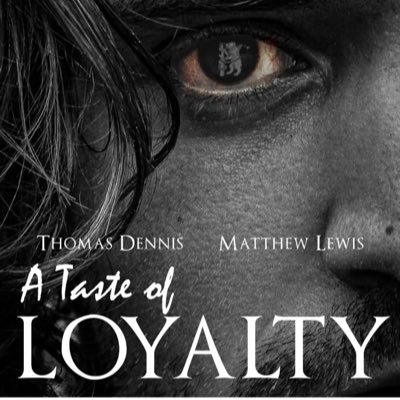 I’m Thomas Dennis 🥇support and cheerleader for life since seeing him in warhorse the musical 15/11/2017 my very special friendship was born.