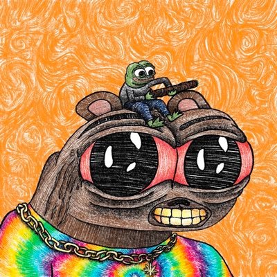 Tuckさんのプロフィール画像