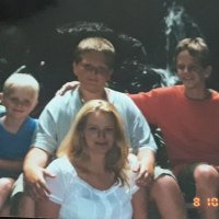 Dixie (@alwaysbinventv) 's Twitter Profile