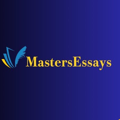 masters_essays_'s profile picture. Academic Writing Services | Essay Writing Service | Theses Writing Service | Dissertation Writing Service | Research Paper Service | Statistical Analyses