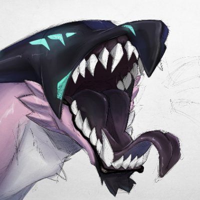 Shadarrius 🔞さんのプロフィール画像