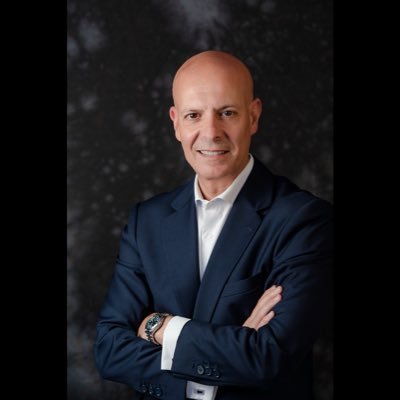 Head of Affinities & Partnerships at Concentra Group. Opiniones Personales.