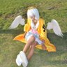 nyaheraota's profile picture. 生まれた時から陰キャヲタ💫オタクは宗教⭐️なんでも許せる方向け⚠️雑多／地雷無し／ネタバレ有／コス加工厨／20↑ ／主に論破、戦勇。🧠シェア、ネットとその音楽、アニメ漫画がだ〜いすき💗BLGLNLで世界平和🌎🌈お別れはいつでもブロ解で👋✨無断転載AI学習禁止❌