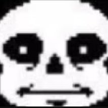 I fuck with Undertale
I make music lol
Minor, He/Him Gay, Femboy I think?.
Currently developing a game called Purgatory Panic
I have adhd