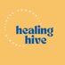 the healing hive (@thehealinghive_) Twitter profile photo the healing hive (@thehealinghive_) Twitter profile photo