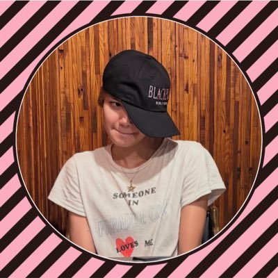 welcome to my pink world || fan account