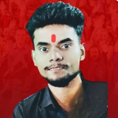 Student Union BlockPresident Khiron poltichal Party Samajvadi Constituency 179/harchandrpur vidhansabh Raybareli Uttar Pradesh#समाजवादी_छात्रसभा