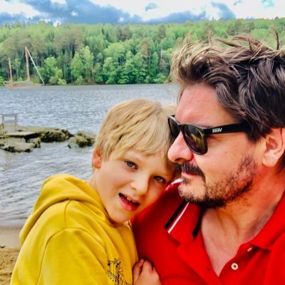 airbnbJim's profile picture. 