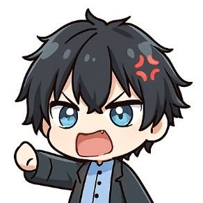JustFiiiii - The lazy Vtuber😴🦝さんのプロフィール画像