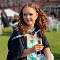 Anna Kirkwood (@findinganna02) 's Twitter Profile
