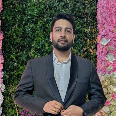 Chartered Accountant by Profession |Trader By Passion | Fundamental & Technical Analysis | Building My Journey | Always a Learner |