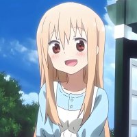 γ―γͺγ―γͺπ (@itacdmk) 's Twitter Profile