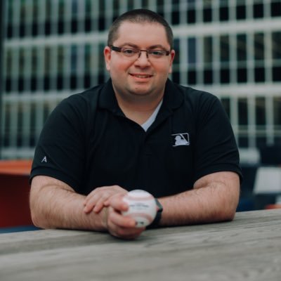 Editorial Social Coordinator @MLB 💻⚾️ | Marist Alum 🦊 | DM for 📸 booking or networking 📲