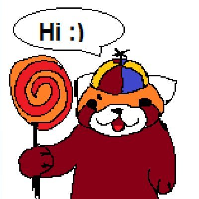 mathiago_'s profile picture. Hola! Estoy aprendiendo a dibujar paso a paso.
Me encantan los Panda Rojos.
Siempre acepto criticas. Siempre y cuando sean con respeto

(Menor de edad).