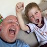 DbblowDavid's profile picture. taxi.........!!!! MCFC ⚽️⚽️. only here for a visit....smile & enjoy it