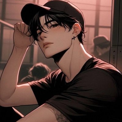 VincentPri893's profile picture. Blockchain believer ☕ - Chasing dreams