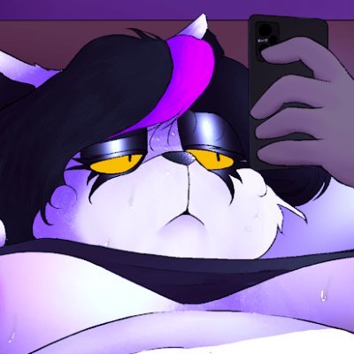19 | this is a side account for… reasons | I mainly use this account to browse tbh but i be gooning (and potentially tribbing) | NSFW NO MINORS 🔞