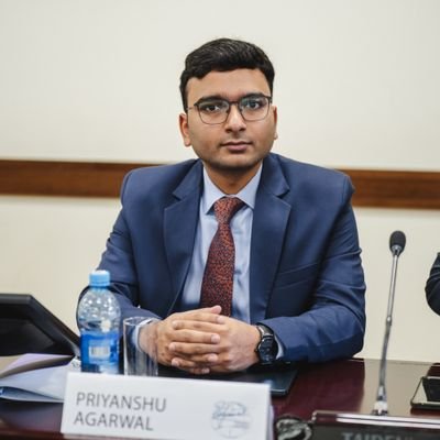 International Relations and Politics enthusiast | Ph.D. Candidate @ SIS, JNU | Masters' (University of Delhi '23) | SRCC'21 | KVian