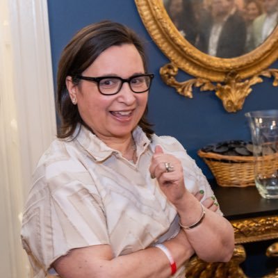 Karen Keogh Profile