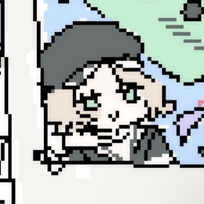 ゲームとチップチューンと料理とSFが好きです!プログラミングの勉強を兼ねてゲーム制作を行っています アイコン→@medexiti2000さん アイコンのアバター→@aff09a10さん 感謝・・・