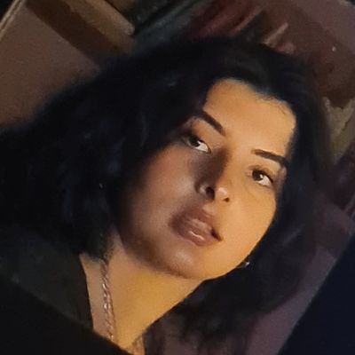 arigarcia_txt's profile picture. illustrator & shit talker                                                                                                       portfolio⬇️