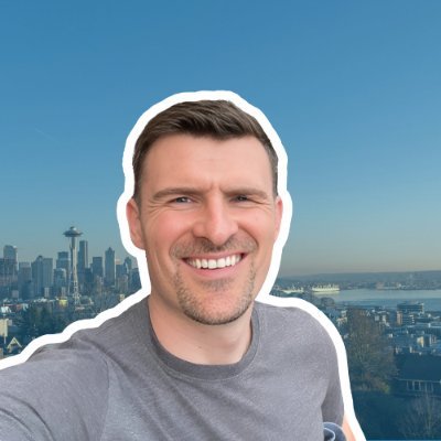 Commercial real estate investor and podcast host. Here's all I'm up to: https://t.co/b7iKzJudCw