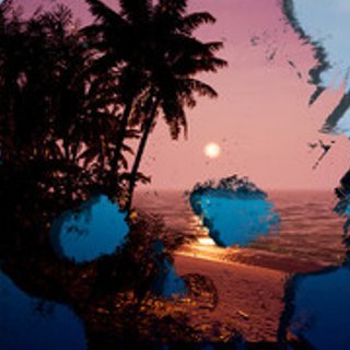 You survived, but now it's time to face the unknown in Away from Life. Explore, craft, and escape the savage islands.