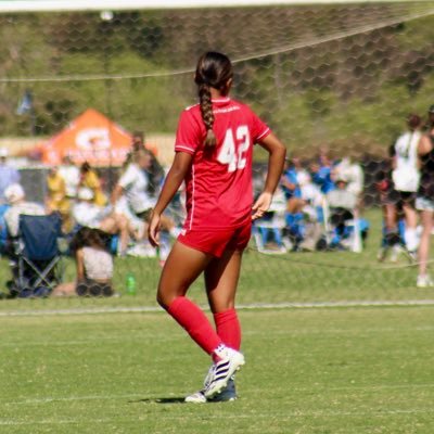 Abbie_Salgado42's profile picture. #42 ISC ECNL 09 | Midfielder | GPA 3.97 | El Salvador U15 U17 YNT | USYNT ID Camp x2 | US Talent ID Center x5 | NCAA ID# 2506634755