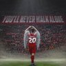 LFCMoSadio's profile picture. LFC Family. 4 brothers, 1 sister, 27 nephews & nieces, countless great-nephews/nieces. Ex ST main stand. Miami Dolphins fan since 1984! Roger Federer is the 🐐