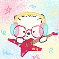 香甜菠萝包 (@boluobao_o) 's Twitter Profile Photo