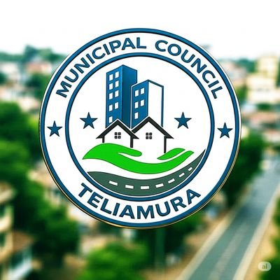 Welcome to our official Twitter page ! We're excited to connect with you. Let's build a brighter future together! #TeliamuraMunicipalCouncil
