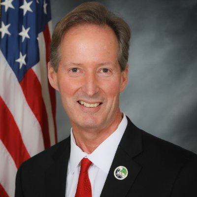 Taxpayer Advocate, Civil Engineer, Business Owner & Former Mayor of Rancho Palos Verdes