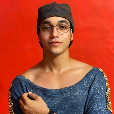 🎭Maestro en Arte Dramático. Actor y Gestor Cultural 🎬 Valledupar - Cesar ¡Orgullosamente sandiegano! “Que me toquen bullerengue”