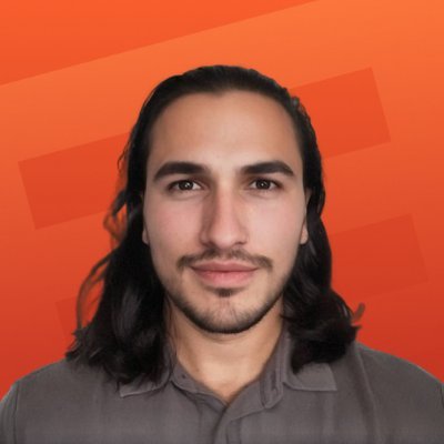 MaximBradshaw's profile picture. 