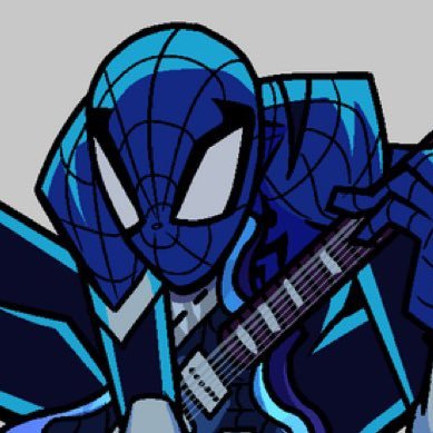 I’m Gav, literally spider-man, former streamer, I draw • 19 •THE spider-man enjoyer• Layout by myself B) #earthboundsmp
