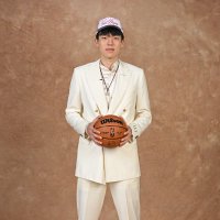 杨瀚森 (@hans15y) 's Twitter Profile