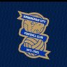 nathan_culbert's profile picture. Birmingham city