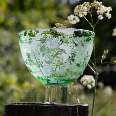 Gillies Jones - Glassmakersさんのプロフィール画像