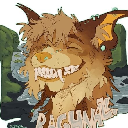 ✮ Ragnall ⤦ he/him ⤦ transman ✮ » PFP: @metastatiic » Banner: @SP1D3RB33 no reuploads plz